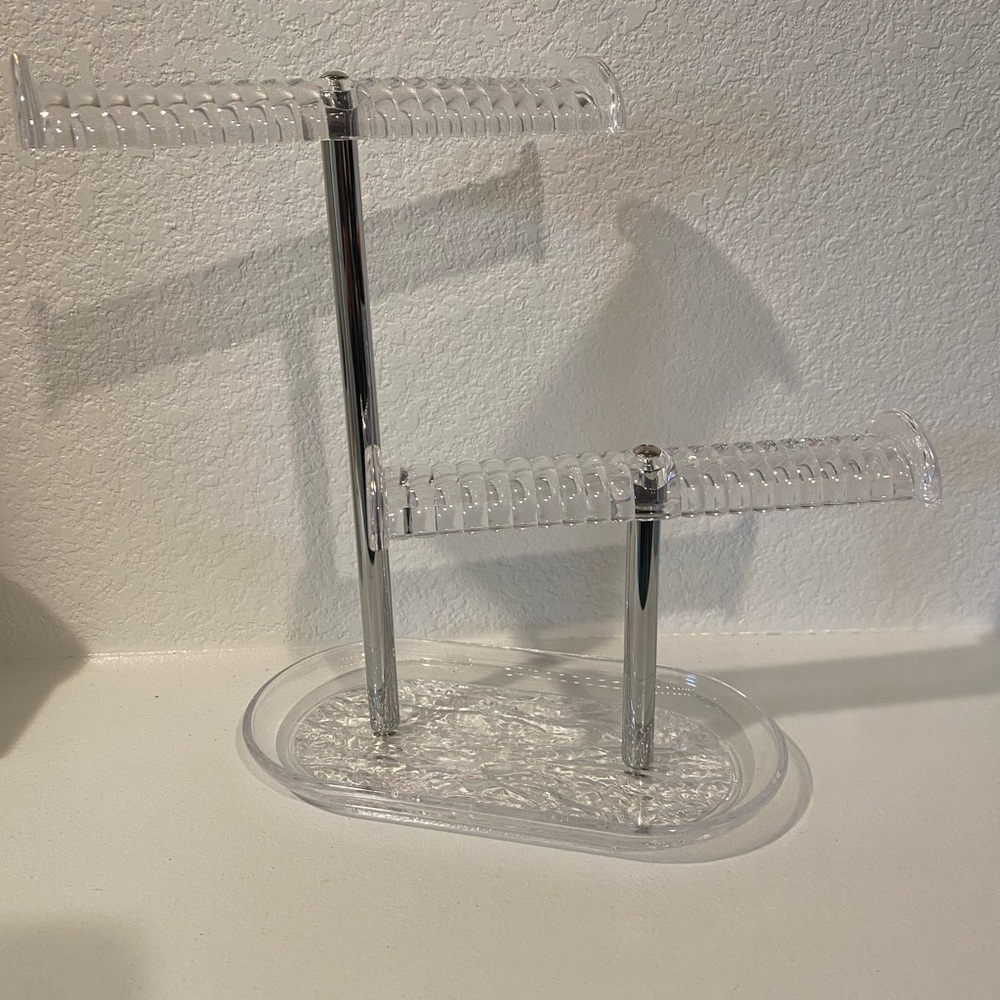 Necklace & Bracelet Holder